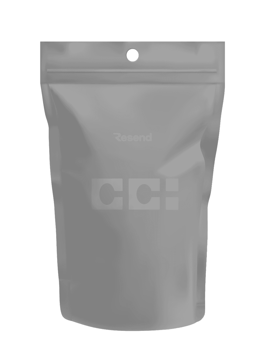 Resend Coffee Club Coffee Bag